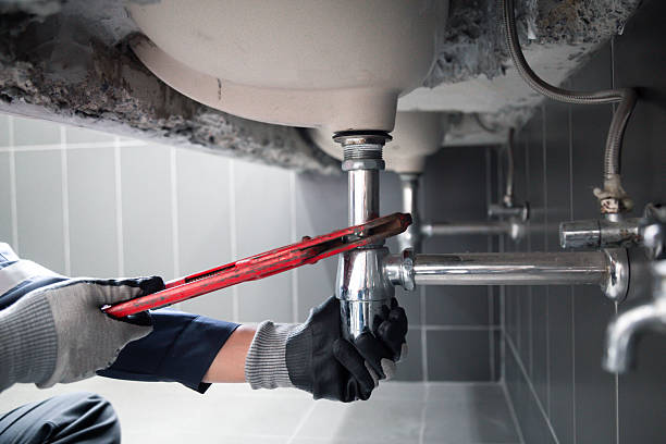 Trusted Garbage Disposal Repair service in South Lyme, CT - Masters Plumbing Service